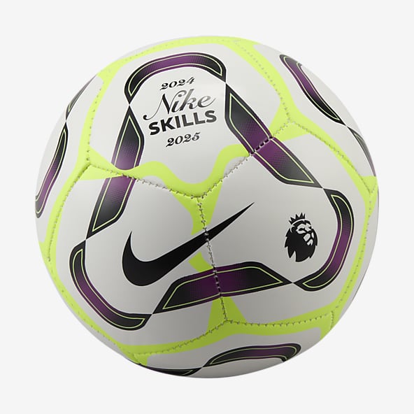 Premier League Balls. Flight Footballs. Nike UK
